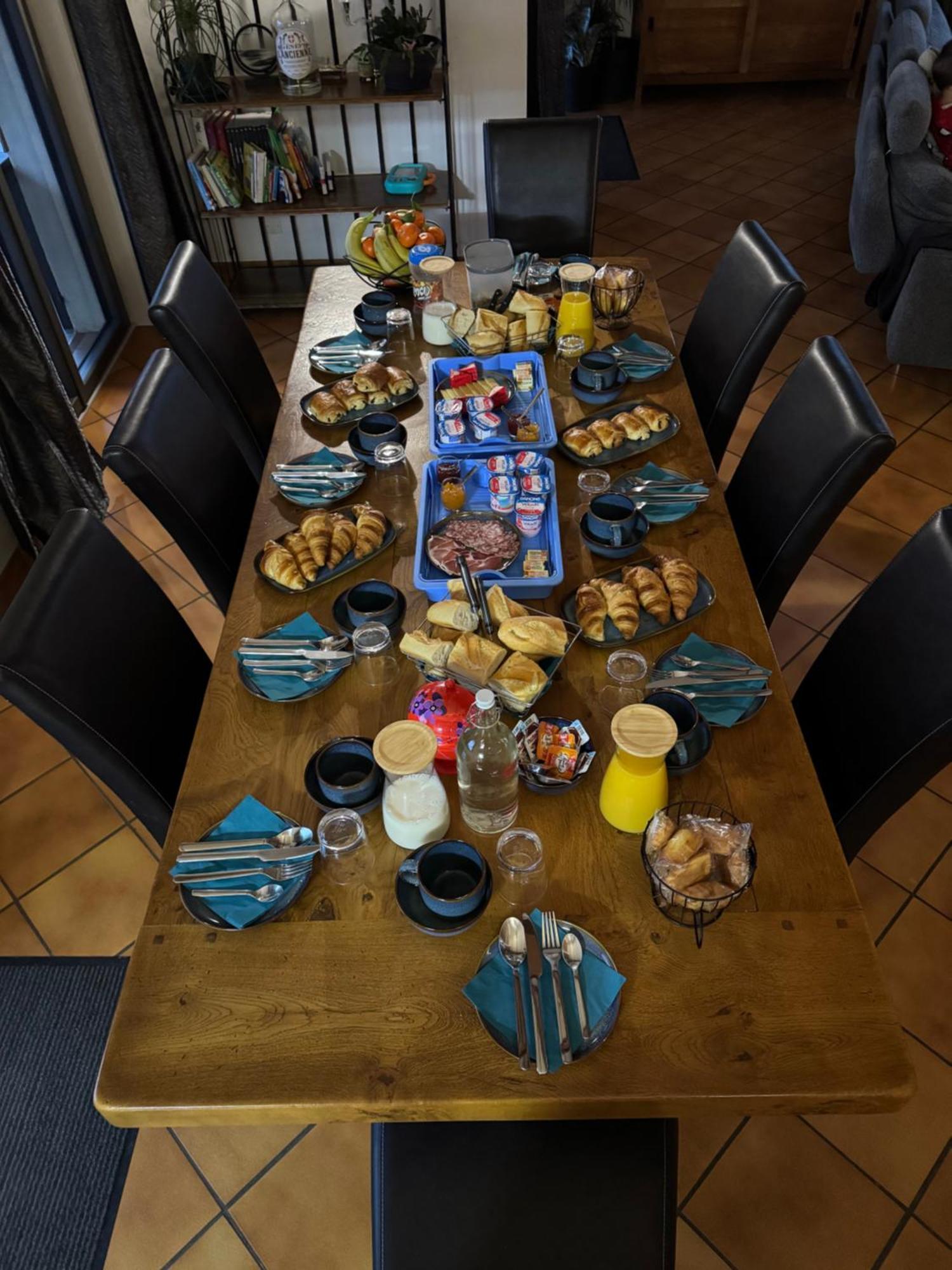 Parc De La Charmille Bed & Breakfast Saint-Etienne-sur-Reyssouze Ngoại thất bức ảnh