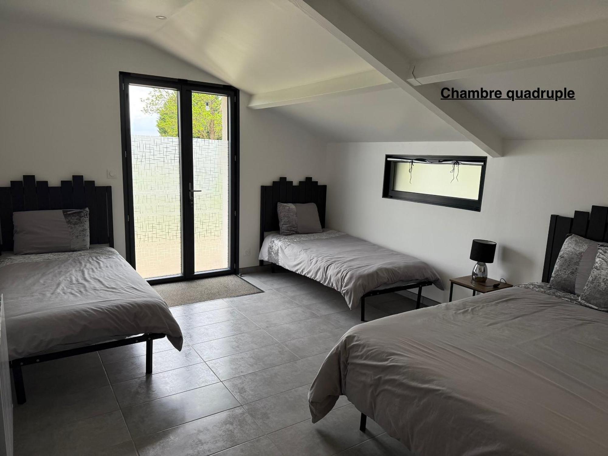 Parc De La Charmille Bed & Breakfast Saint-Etienne-sur-Reyssouze Ngoại thất bức ảnh
